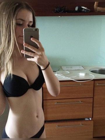 Индивидуалка Каролина Фотография 2